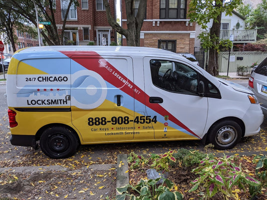 24/7 Chicago Locksmith